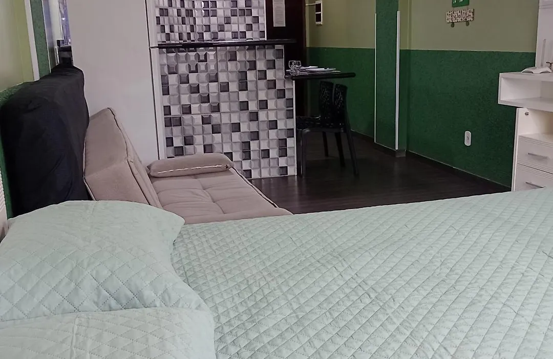 Loft beira mar em Arraial do Cabo wi-fi e piscina-1