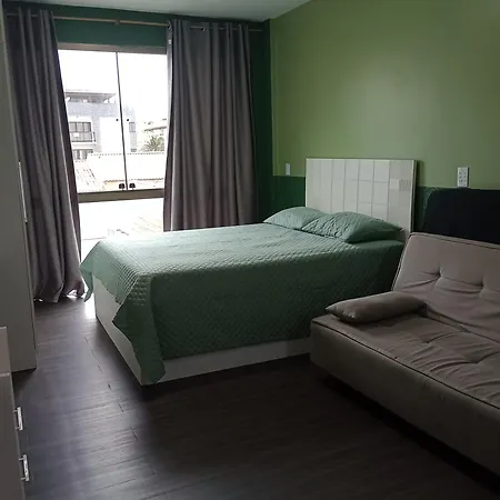Loft beira mar em Arraial do Cabo wi-fi e piscina-3