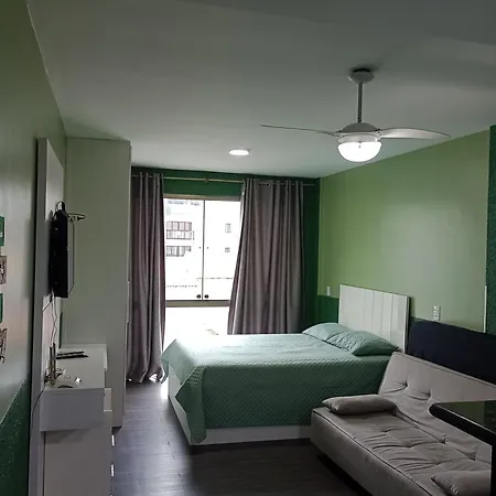 Loft beira mar em Arraial do Cabo wi-fi e piscina-2